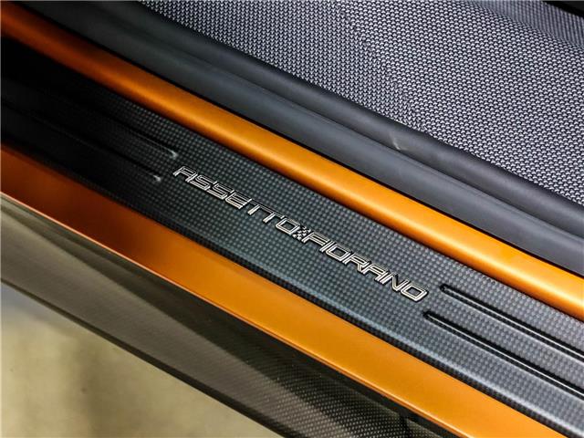 2022 Ferrari SF90 Stradale Base (Stk: C450) in Vaughan - Image 20 of 29