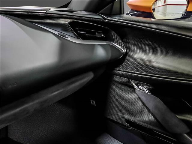 2022 Ferrari SF90 Stradale Base (Stk: C450) in Vaughan - Image 27 of 29