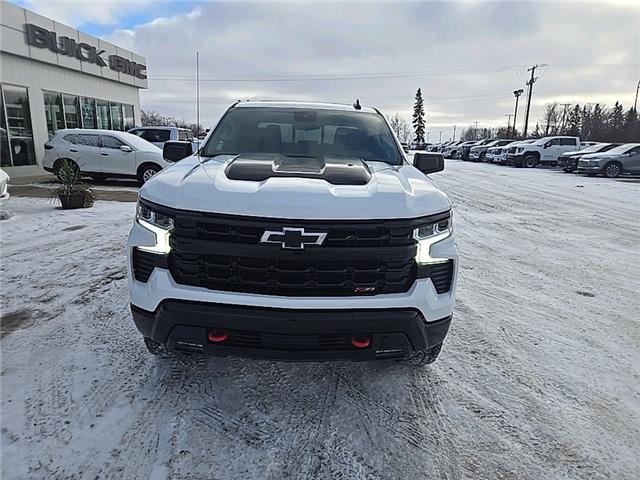 2024 Chevrolet Silverado 1500 LT Trail Boss (Stk: 25T168A) in Wadena - Image 3 of 16