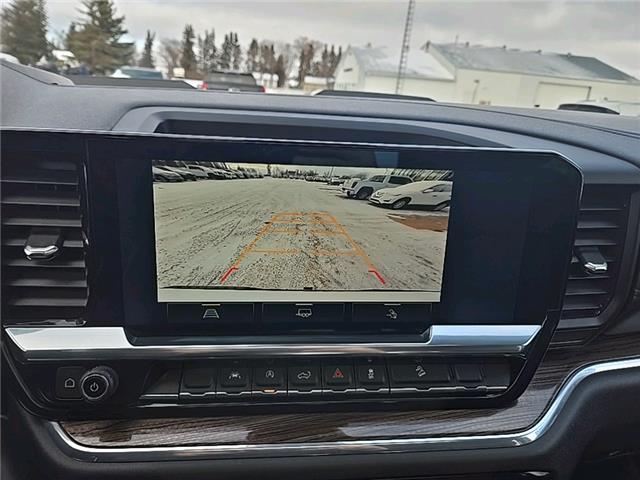 2024 Chevrolet Silverado 1500 LT Trail Boss (Stk: 25T168A) in Wadena - Image 15 of 16