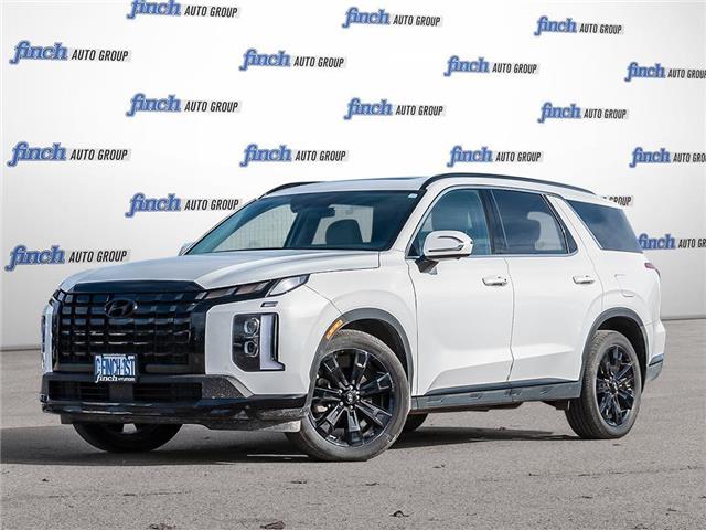 2025 Hyundai Palisade Urban 7 Passenger (Stk: 131560) in London - Image 1 of 27
