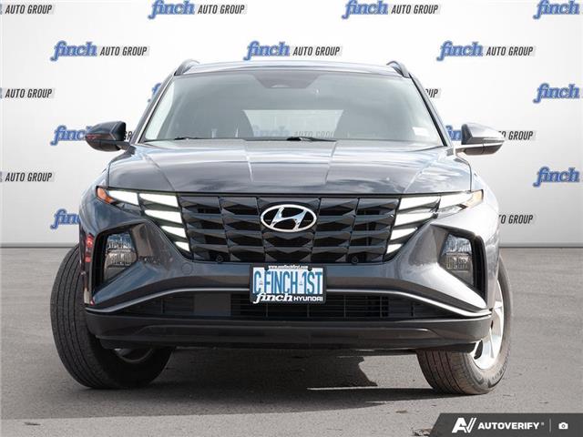 2024 Hyundai Tucson Preferred (Stk: 115179) in London - Image 2 of 27