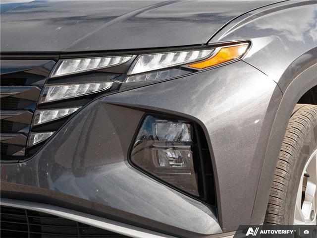 2024 Hyundai Tucson Preferred (Stk: 115179) in London - Image 10 of 27