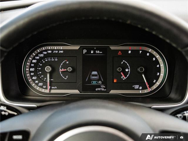 2024 Hyundai Tucson Preferred (Stk: 115179) in London - Image 15 of 27