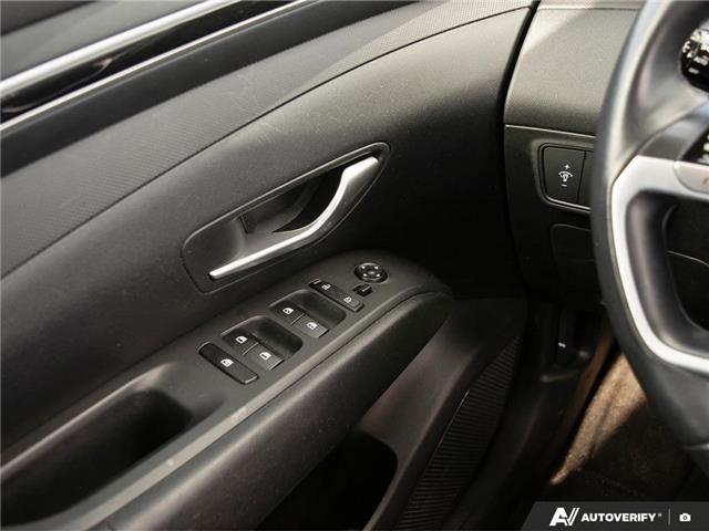 2024 Hyundai Tucson Preferred (Stk: 115179) in London - Image 17 of 27