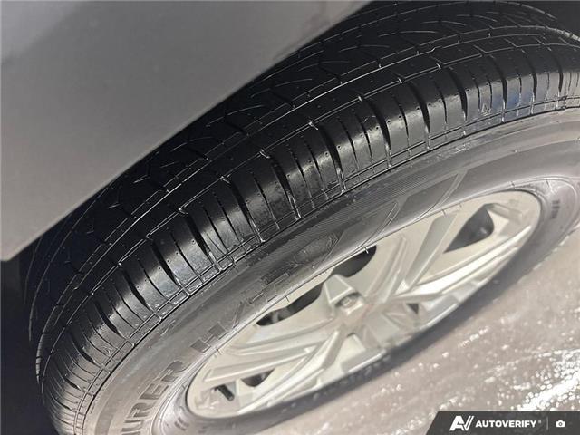 2024 GMC Terrain SLE (Stk: 164175) in London - Image 8 of 26