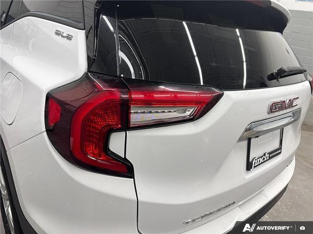 2024 GMC Terrain SLE (Stk: 164175) in London - Image 12 of 26