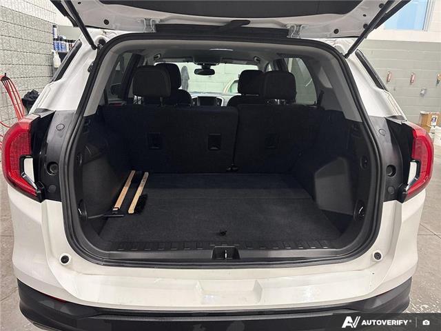 2024 GMC Terrain SLE (Stk: 164175) in London - Image 13 of 26