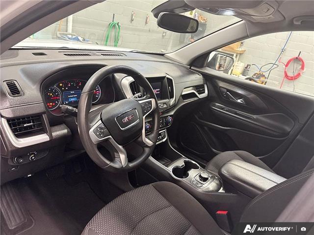 2024 GMC Terrain SLE (Stk: 164175) in London - Image 14 of 26