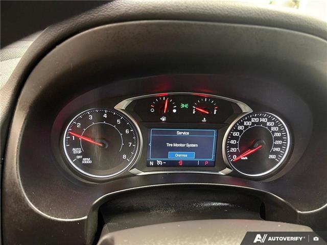 2024 GMC Terrain SLE (Stk: 164175) in London - Image 16 of 26