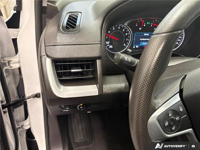 2024 GMC Terrain SLE (Stk: 164175) in London - Image 18 of 26