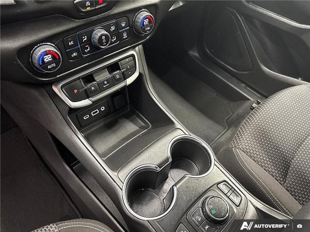 2024 GMC Terrain SLE (Stk: 164175) in London - Image 21 of 26