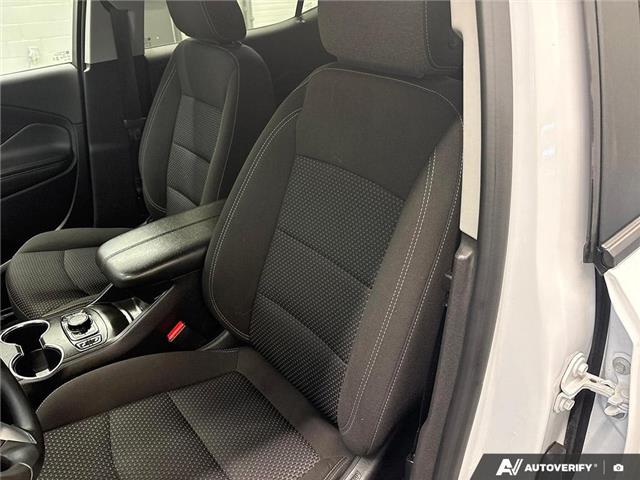 2024 GMC Terrain SLE (Stk: 164175) in London - Image 22 of 26