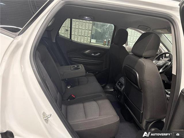 2024 GMC Terrain SLE (Stk: 164175) in London - Image 24 of 26