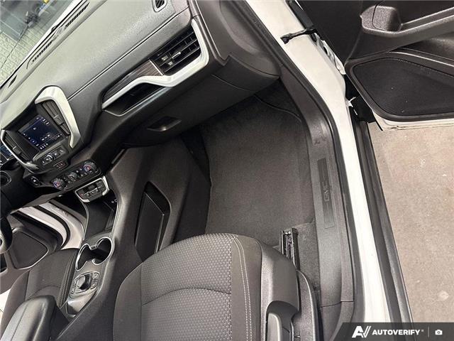 2024 GMC Terrain SLE (Stk: 164175) in London - Image 25 of 26
