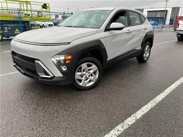 2024 Hyundai Kona 2.0L Essential (Stk: 164430) in London - Image 1 of 11