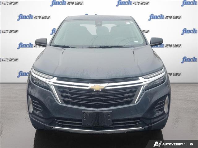 2023 Chevrolet Equinox LT (Stk: 164168) in London - Image 2 of 26