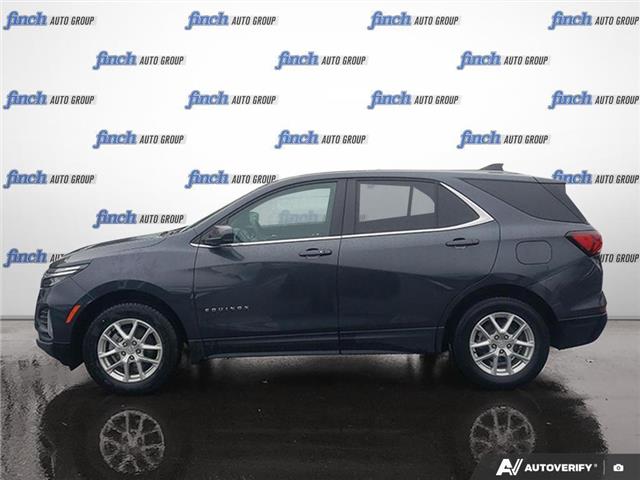 2023 Chevrolet Equinox LT (Stk: 164168) in London - Image 3 of 26