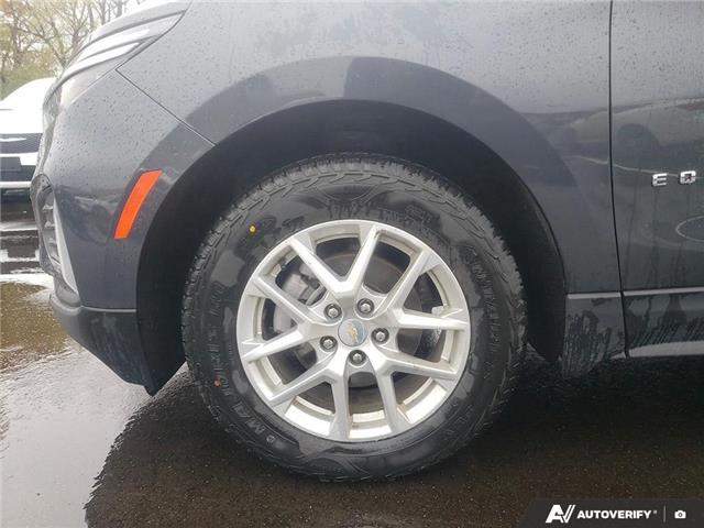 2023 Chevrolet Equinox LT (Stk: 164168) in London - Image 7 of 26