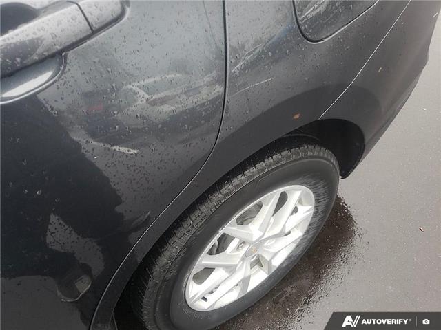 2023 Chevrolet Equinox LT (Stk: 164168) in London - Image 8 of 26