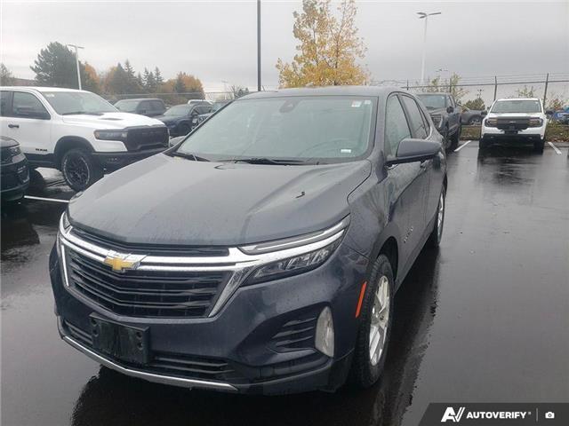 2023 Chevrolet Equinox LT (Stk: 164168) in London - Image 9 of 26