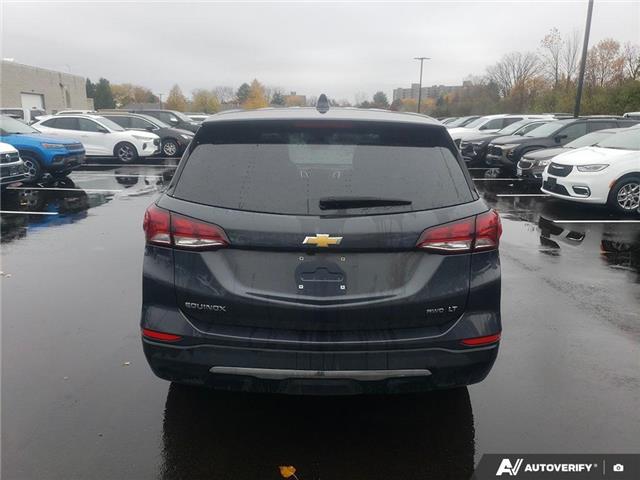 2023 Chevrolet Equinox LT (Stk: 164168) in London - Image 10 of 26