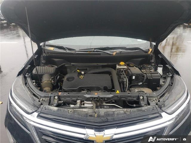 2023 Chevrolet Equinox LT (Stk: 164168) in London - Image 11 of 26
