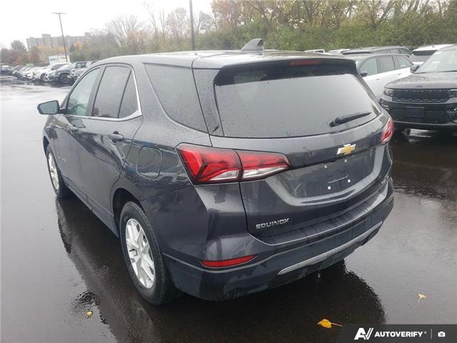 2023 Chevrolet Equinox LT (Stk: 164168) in London - Image 12 of 26
