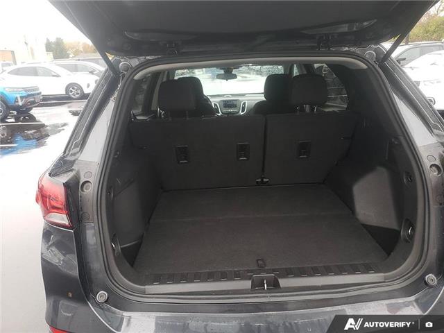 2023 Chevrolet Equinox LT (Stk: 164168) in London - Image 13 of 26