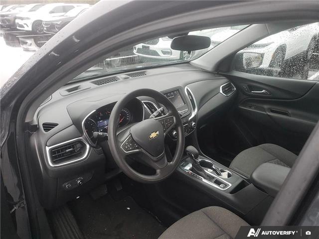 2023 Chevrolet Equinox LT (Stk: 164168) in London - Image 14 of 26