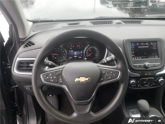 2023 Chevrolet Equinox LT (Stk: 164168) in London - Image 15 of 26