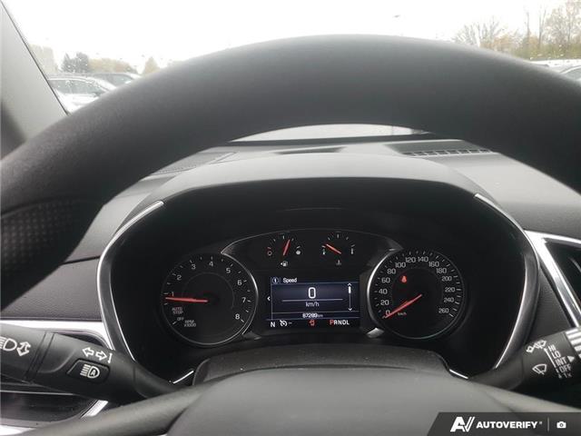 2023 Chevrolet Equinox LT (Stk: 164168) in London - Image 16 of 26