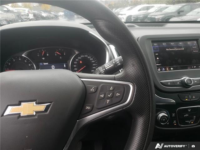 2023 Chevrolet Equinox LT (Stk: 164168) in London - Image 17 of 26