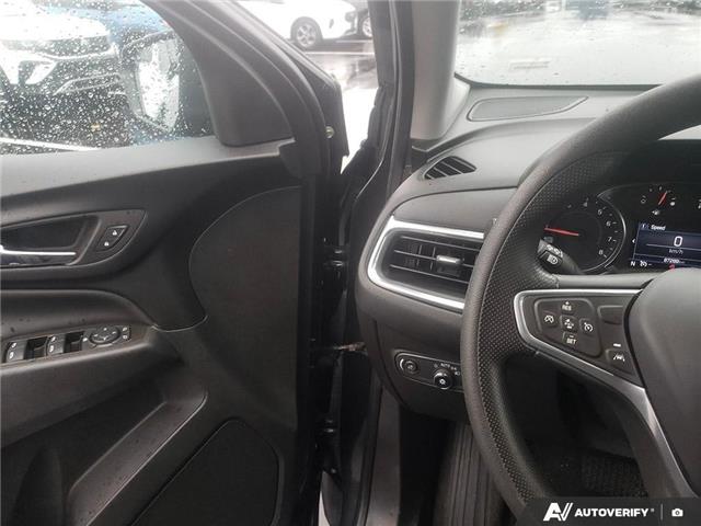 2023 Chevrolet Equinox LT (Stk: 164168) in London - Image 18 of 26