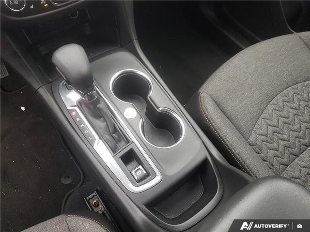 2023 Chevrolet Equinox LT (Stk: 164168) in London - Image 19 of 26