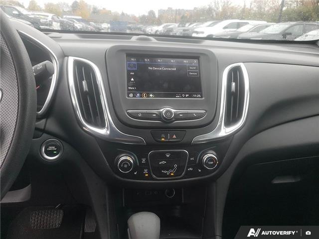 2023 Chevrolet Equinox LT (Stk: 164168) in London - Image 20 of 26