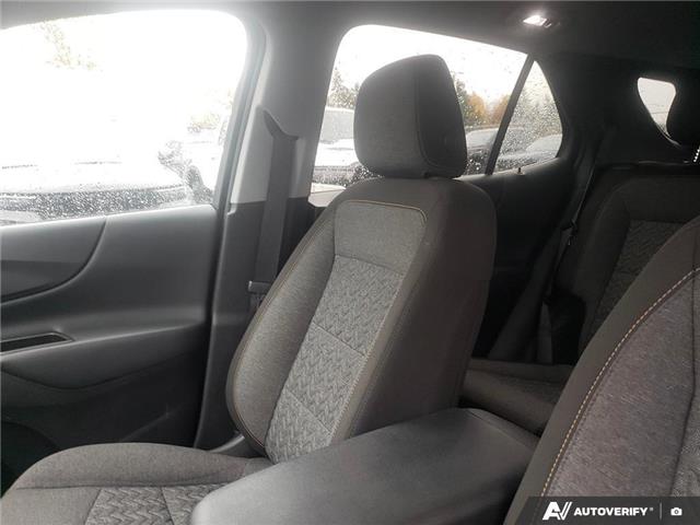 2023 Chevrolet Equinox LT (Stk: 164168) in London - Image 21 of 26