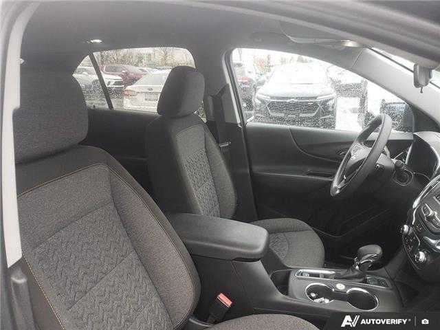2023 Chevrolet Equinox LT (Stk: 164168) in London - Image 23 of 26