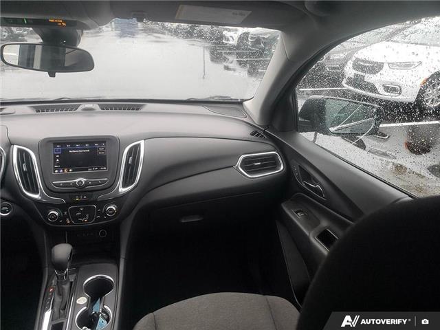 2023 Chevrolet Equinox LT (Stk: 164168) in London - Image 26 of 26