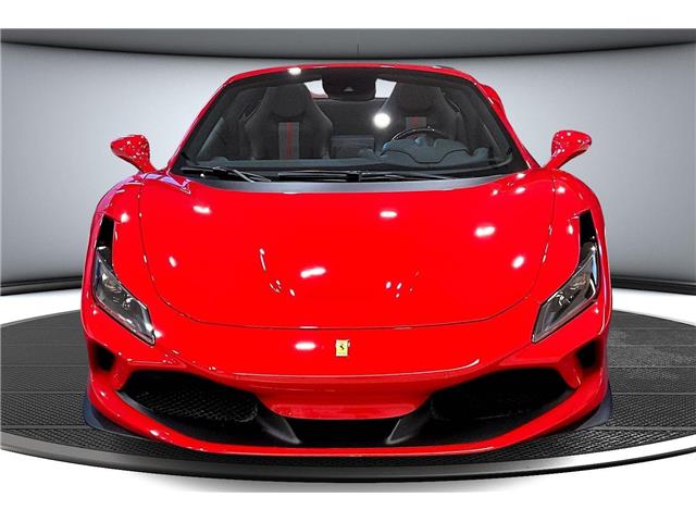 2022 Ferrari F8 Spider Base (Stk: C0307) in Richmond - Image 2 of 19 2022 Ferrari F8 Spider Base (Stk: C0307) in Richmond - Image 2 of 19