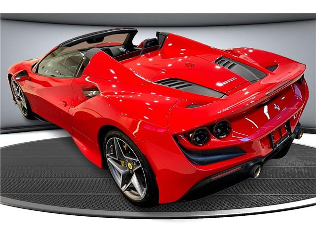 2022 Ferrari F8 Spider Base (Stk: C0307) in Richmond - Image 4 of 19 2022 Ferrari F8 Spider Base (Stk: C0307) in Richmond - Image 4 of 19