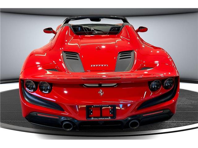 2022 Ferrari F8 Spider Base (Stk: C0307) in Richmond - Image 5 of 19 2022 Ferrari F8 Spider Base (Stk: C0307) in Richmond - Image 5 of 19