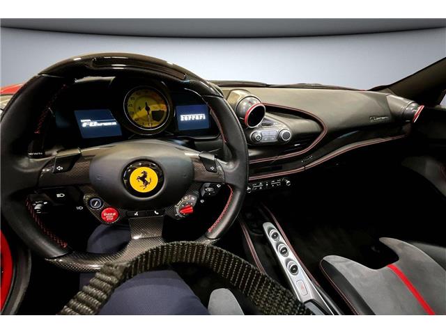 2022 Ferrari F8 Spider Base (Stk: C0307) in Richmond - Image 6 of 19 2022 Ferrari F8 Spider Base (Stk: C0307) in Richmond - Image 6 of 19