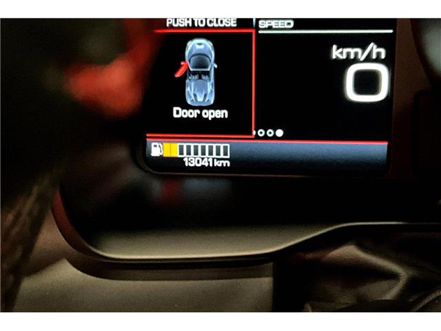 2022 Ferrari F8 Spider Base (Stk: C0307) in Richmond - Image 7 of 19 2022 Ferrari F8 Spider Base (Stk: C0307) in Richmond - Image 7 of 19