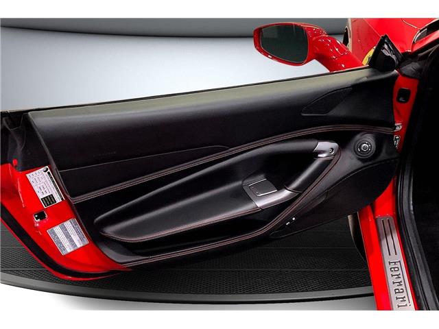 2022 Ferrari F8 Spider Base (Stk: C0307) in Richmond - Image 11 of 19 2022 Ferrari F8 Spider Base (Stk: C0307) in Richmond - Image 11 of 19