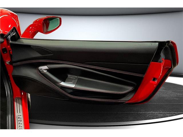 2022 Ferrari F8 Spider Base (Stk: C0307) in Richmond - Image 14 of 19 2022 Ferrari F8 Spider Base (Stk: C0307) in Richmond - Image 14 of 19