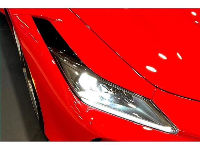 2022 Ferrari F8 Spider Base (Stk: C0307) in Richmond - Image 17 of 19 2022 Ferrari F8 Spider Base (Stk: C0307) in Richmond - Image 17 of 19