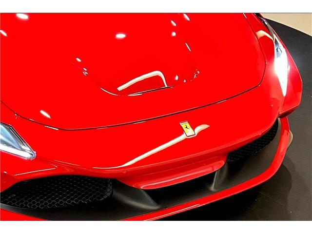 2022 Ferrari F8 Spider Base (Stk: C0307) in Richmond - Image 18 of 19 2022 Ferrari F8 Spider Base (Stk: C0307) in Richmond - Image 18 of 19