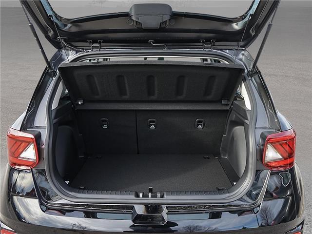 2026 Hyundai Venue Ultimate w/Black Interior (IVT) (Stk: 26169) in Toronto - Image 7 of 22