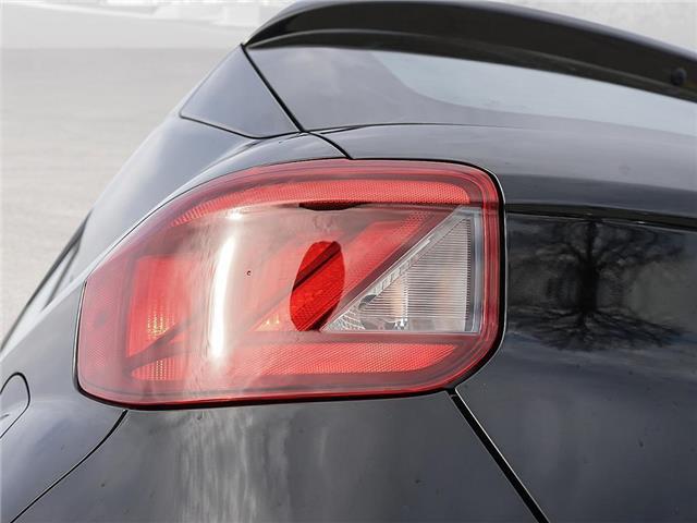 2026 Hyundai Venue Ultimate w/Black Interior (IVT) (Stk: 26169) in Toronto - Image 11 of 22